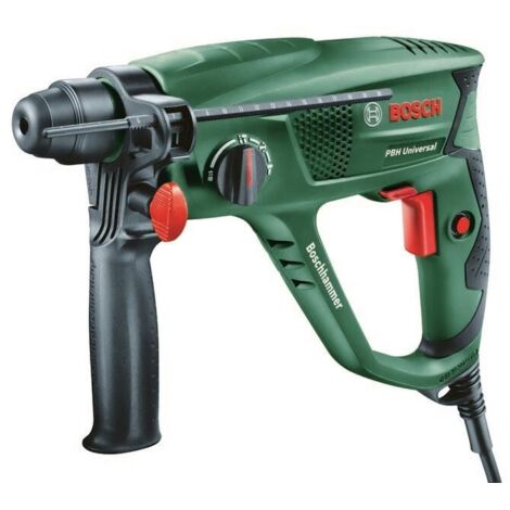 Trapano Martello Demolitore Tassellatore Bosch Perforatore SDS Scalpellatore