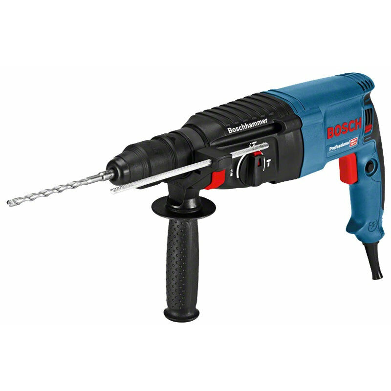 Bosch - Trapano Martello Perforatore 790W con