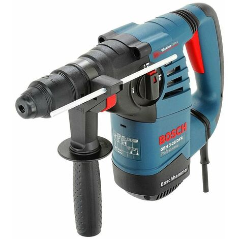 Trapano Martello Perforatore 800W con attacco SDS+ BOSCH Professional GBH3-28DFR