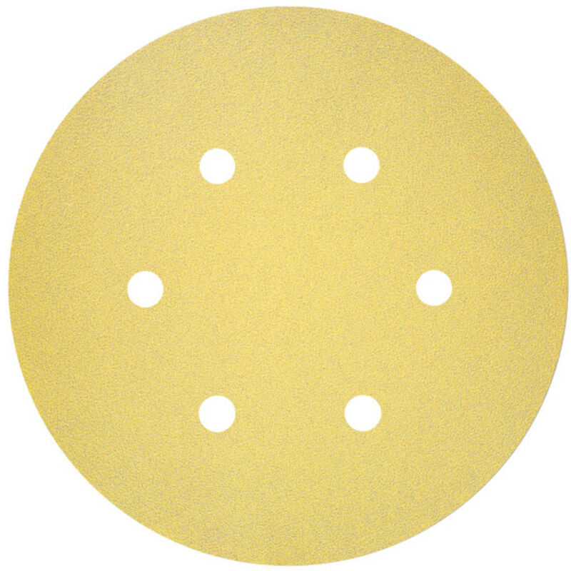 C450 Standard per uso generale, G240, 150 mm, 6 fori