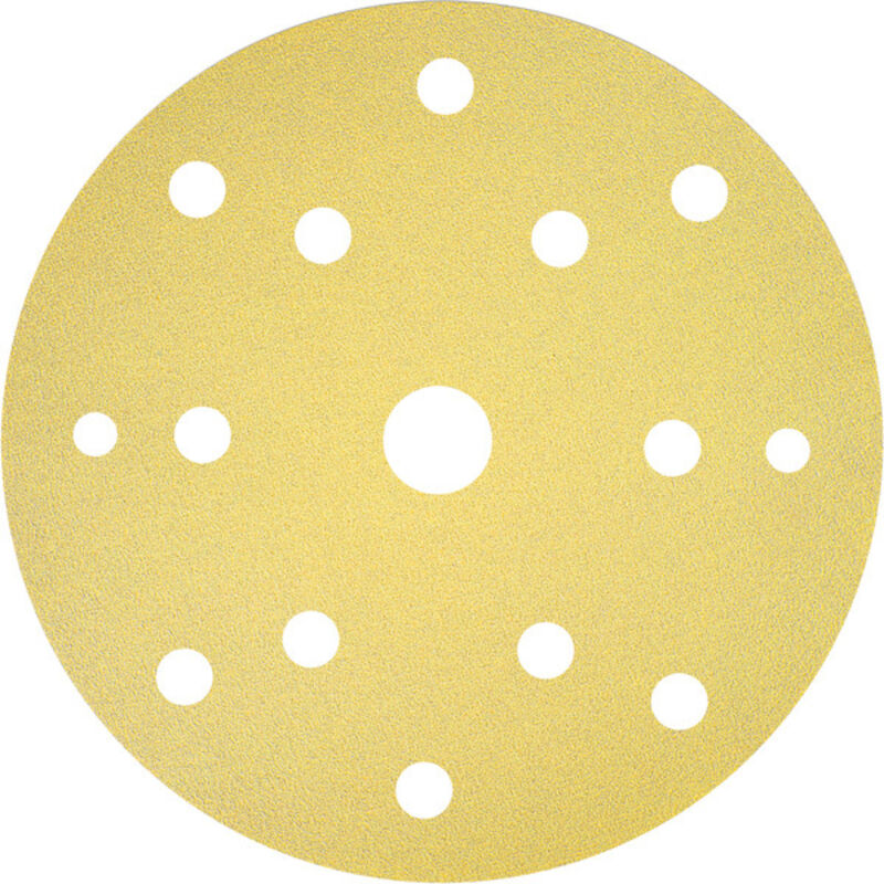 C450 Standard per uso generale, G40, 150 mm, 15 fori