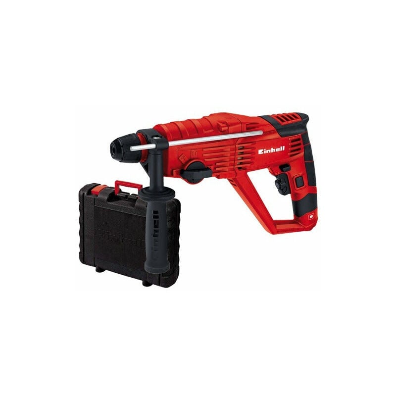 Trapano martello tassellatore 800W attacco