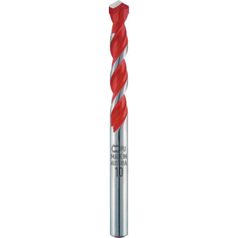 Trapano multifunzione professionale Multicut D.6,5mm Lunghezza di lavoro 54mm Lunghezza totale 100mm