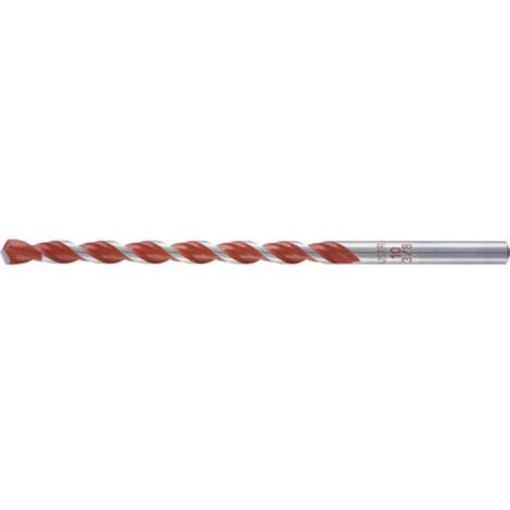 Trapano multiuso professionale Multicut D.10mm lunghezza lavorazione 300mm lunghezza totale 400mm