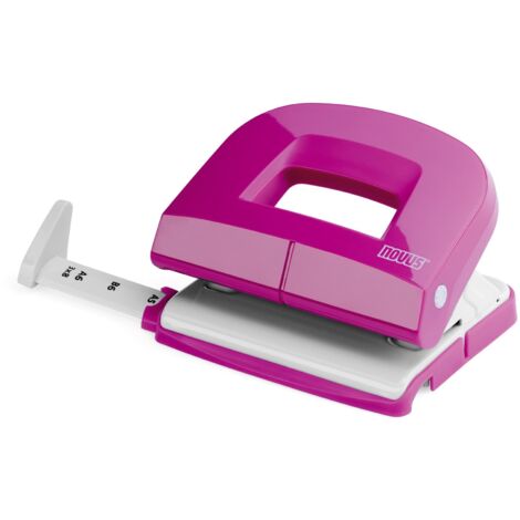 Trapano Novus EVOLUTION E 216 Rosa