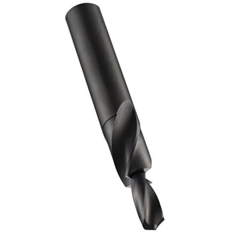 Trapano passo corto A413 M4 HSS vapore 180 gradi DORMER