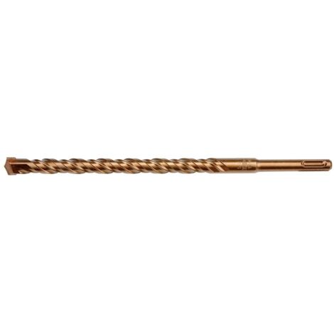 TRAPANO PER CEMENTO SDS PLUS 8x110MM YT-4165 YATO