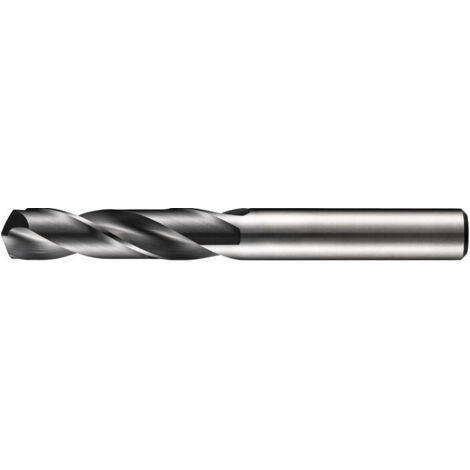 Trapano per condotto di raffreddamento Force X DIN 6537K tipo CTW D.10.2mm HM TiAlN 3xD DORMER