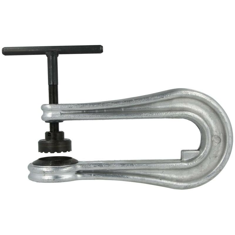 Le Sanitaire - Trapano per foro diametro 40 mm