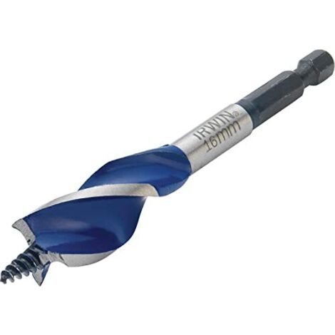 TRAPANO PER LEGNO BLUE GROOVE 6X 16100MM - I-1921991