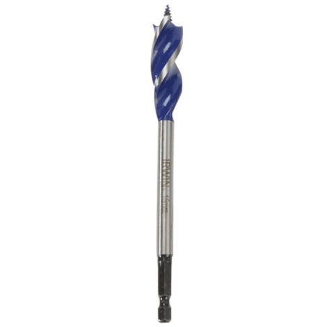 TRAPANO PER LEGNO BLUE GROOVE 6X 16150MM - I-10506620