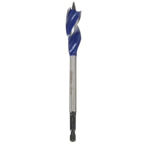 TRAPANO PER LEGNO BLUE GROOVE 6X 18150MM - I-10506621