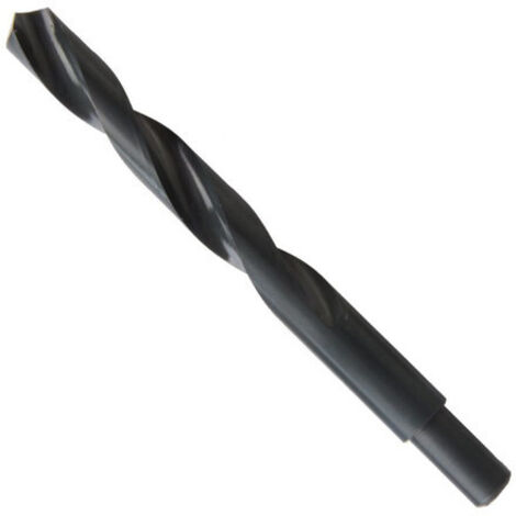 TRAPANO PER METALLO 20,0 mm (HSS-R) NERO, TORNITO