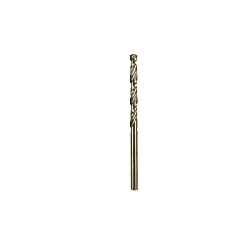 Trapano per metallo AEG hss-g Cobalto - 4,5 x 80