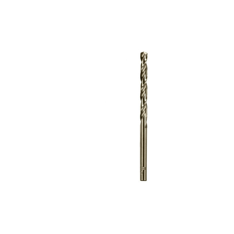 Trapano per metallo AEG hss-g Cobalto - 4,8 x 86