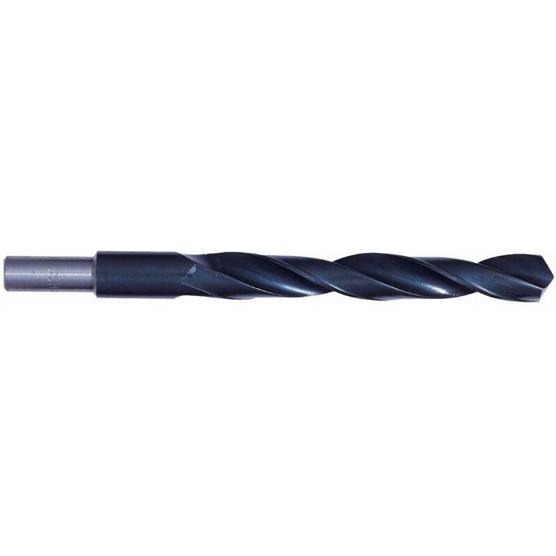 Trapano per metallo hss Ø14,5 mm Tivoly 90200211450