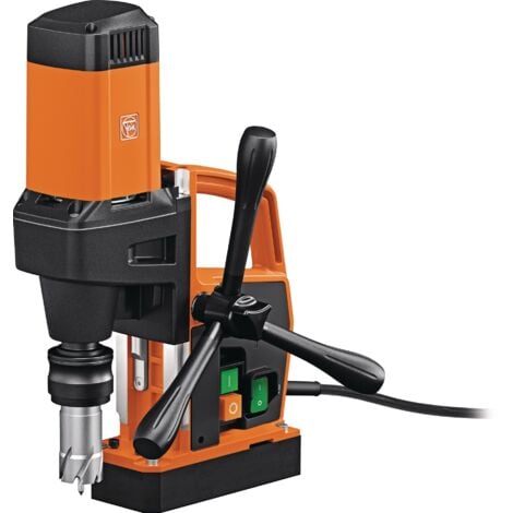 FEIN Trapano per perforazioni KBE 32 QW 32mm Weldon 3/4" (19,05 mm) 1200 W