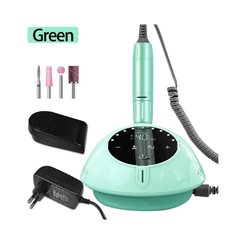 Trapano per unghie elettrico professionale