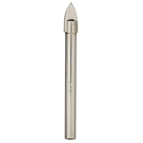 TRAPANO PER VETRO E PIASTRELLE 4MM - I-10507903