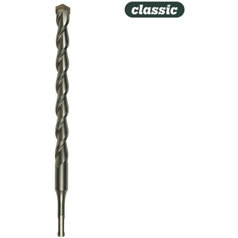 Punta in Widia sds 5x110mm ws0511 Mota