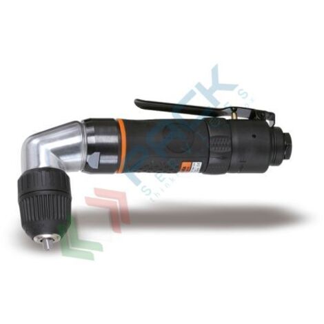 Trapano pneumatico angolare reversibile beta 1931an10 - 1-10 mm