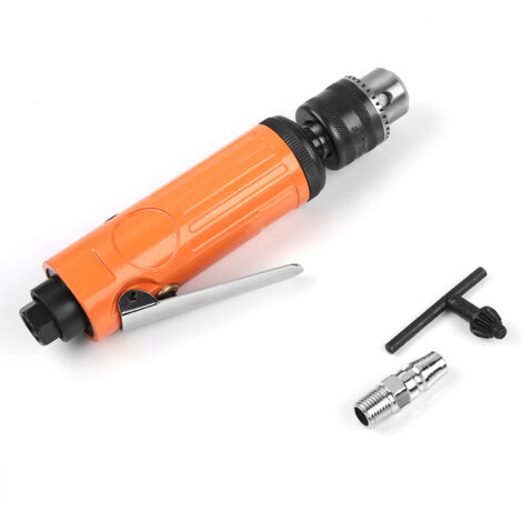 Trapano pneumatico dritto ad alta velocità KP556 da 3/8" (1800 giri/min)