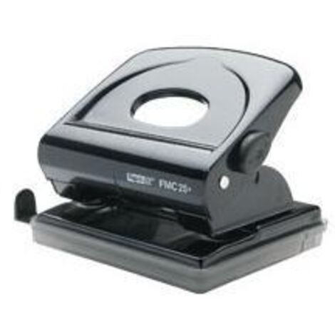 Trapano Rapid FMC25 Nero