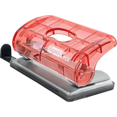 Trapano Rapid Rapid Colour'Breeze FC5 Corallo
