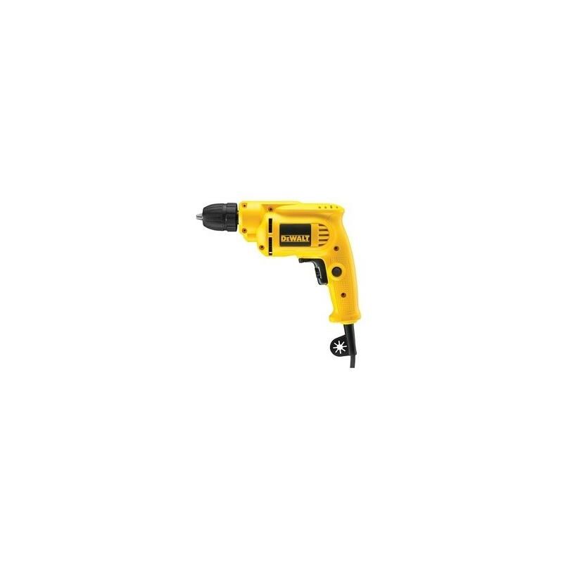 Dewalt - trapano rotativo 550W 1 vel - DWD014S-QS