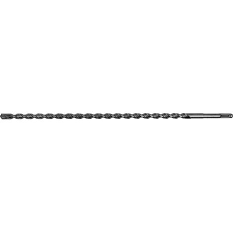 TRAPANO SDS PLUS PREMIUM 12MM/460MM YT-41954 YATO