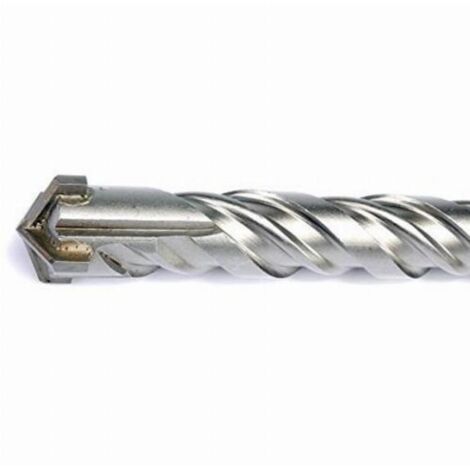 TRAPANO STHOR MAX SDS QUADRATO 35 x 460 x 600 mm