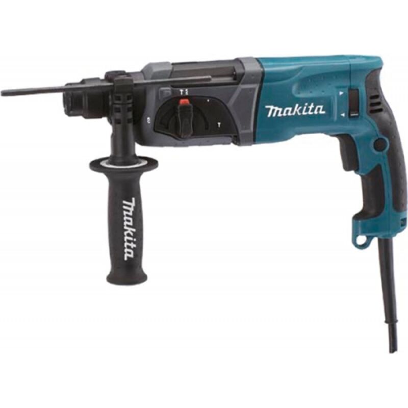 Trapano Tassellatore Makita Hr 2470 780w