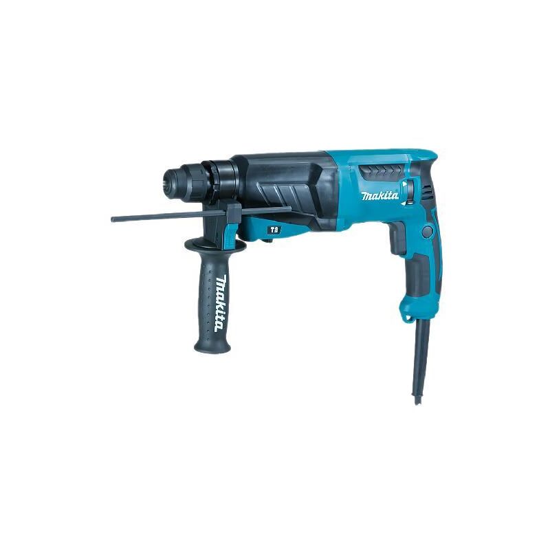 Makita - trapano tassellatore sds-plus '''HR2630''' 800W