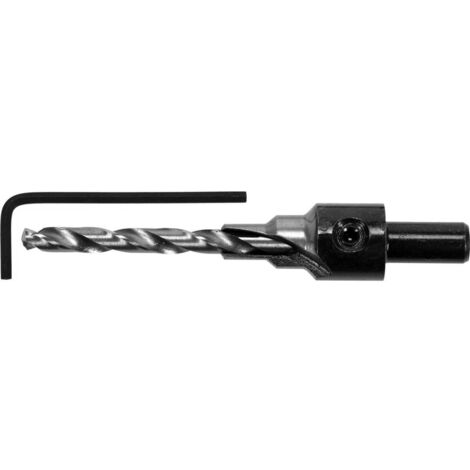 TRAPANO YATO PER CONFERMATS 4-6mm