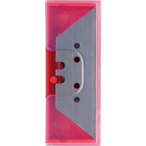 Trapezersatzklinge 10 unitésG-Schere 3804 Löwe