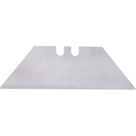Trapezklinge a 10 St. FORTIS