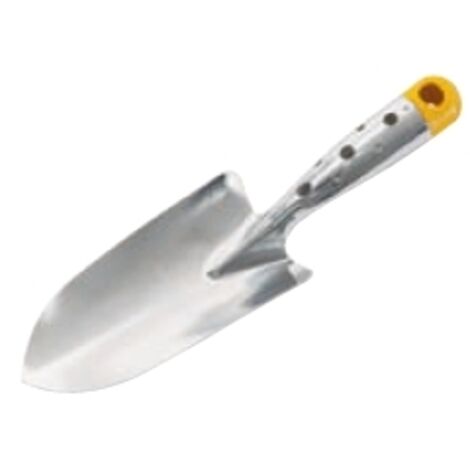 Trapiantador galvanizado ancho LU-Z 8 Cm WOLF GARTEN 2913000