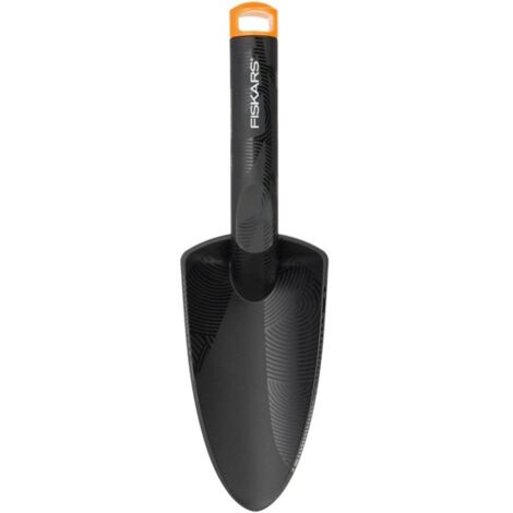 Trapiantatore paletta per lavori in spazi stretti Fiskars Solid - Lama stretta