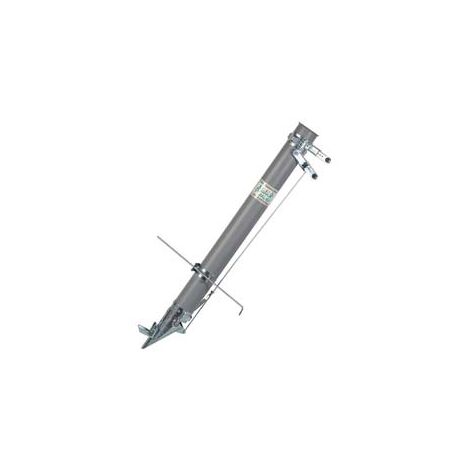 TRAPIANTATORE PIANTABULBI MULTIPLANTER  small ø mm.35