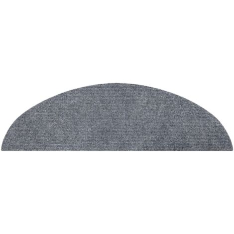 Trapmaantje Spurt - Grijs - 20x56 cm - 15 Stuks