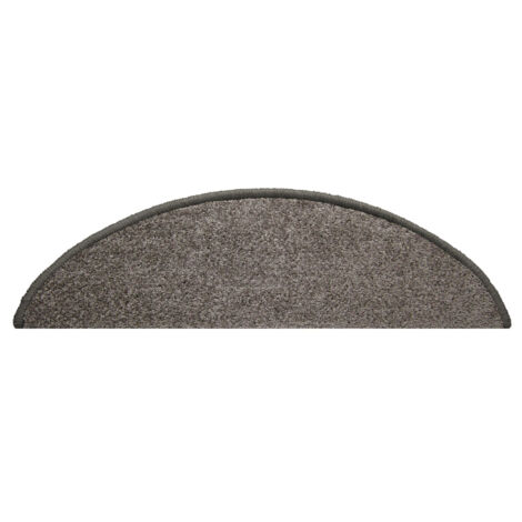 Trapmaantje Tampa - Taupe - 16 x 56 cm - 15 Stuks