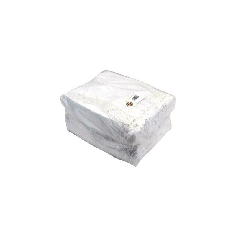 

Trapo Limpieza Sabana Blanco 10 Kg - CH3