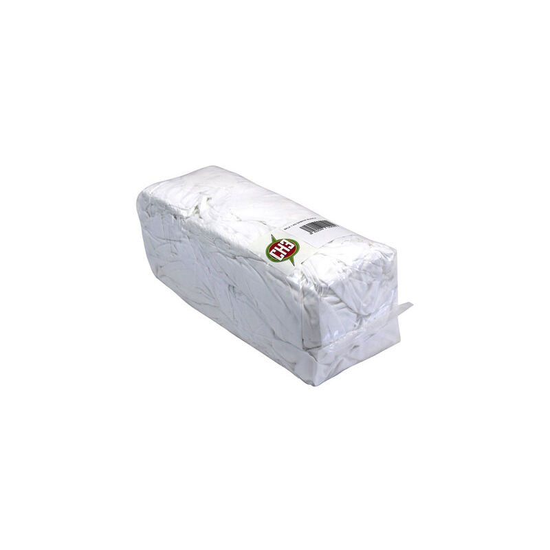 

Trapo Limpieza Sabana Blanco 1 Kg - CH3