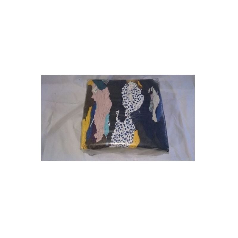 

Trapo Mecanico Punto Text Color 5 Kg - Enrique Rincon