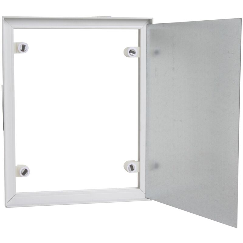 Trappe de Visite à Carreler Semin 300 mm x 200 mm - Accès sous Baignoire et Pièces Humides