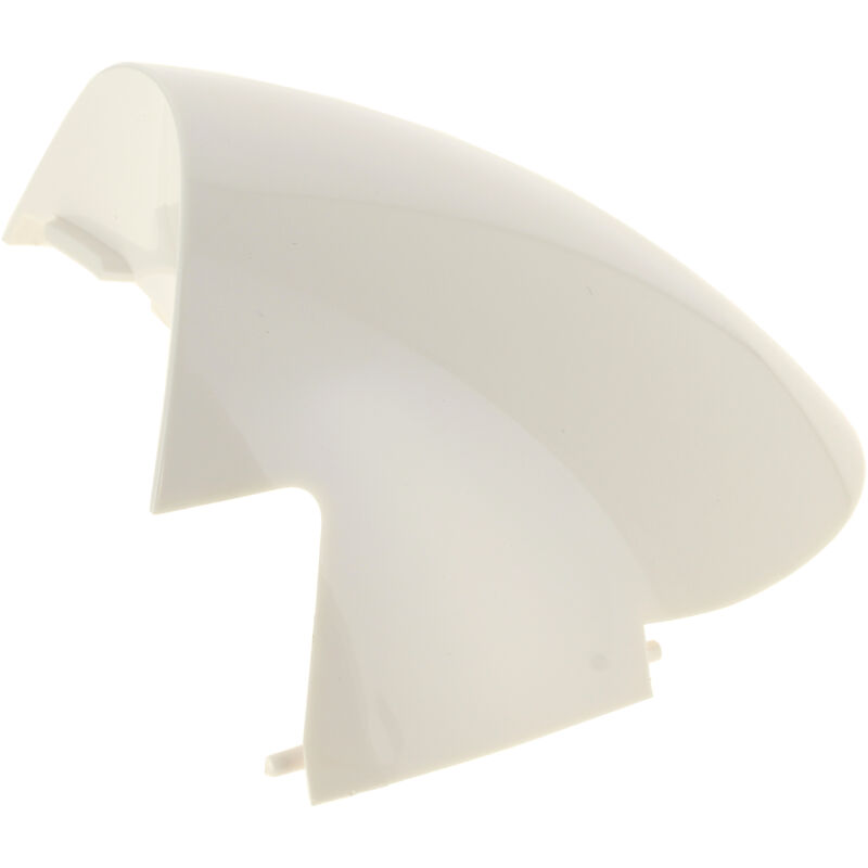 Trappe blanche pour Robot - Moulinex