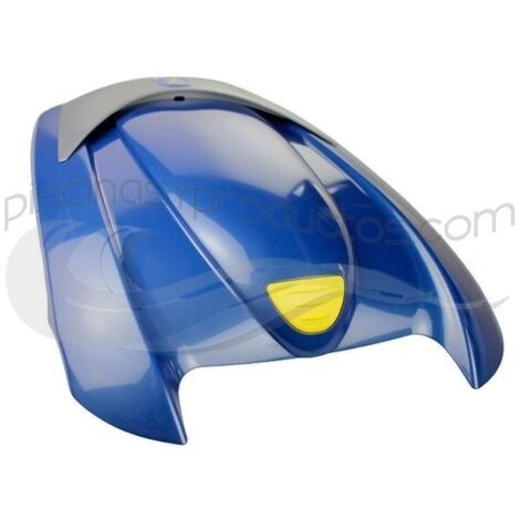 Trappe bleue robot Vortex 4 Zodiac R0638500