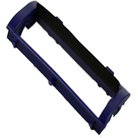 Trappe brosse