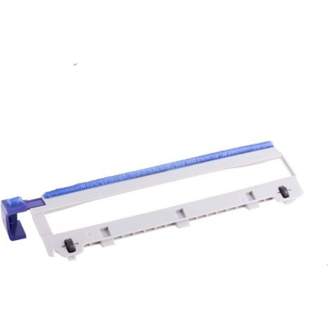 Trappe brosse pour Aspirateur Air Force all-in-one 460 ROWENTA RS-RH5765