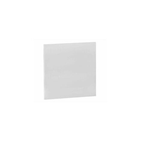 Trappe d'accès pour bacs métal 18 modules - 401462 - Legrand